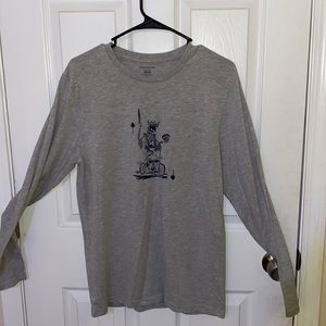 Lucky Brand Long Sleeve